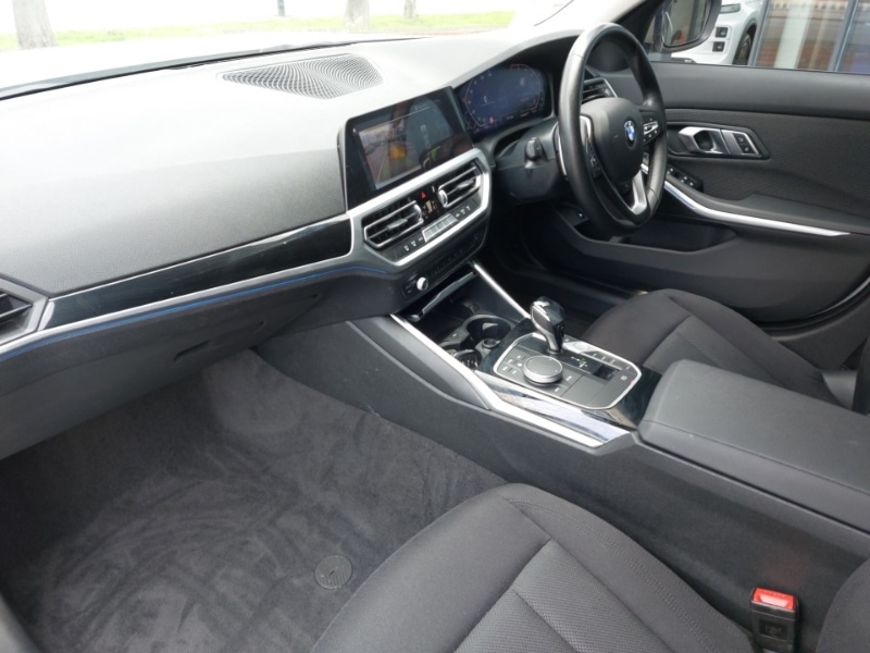 Used BMW 3 Series 2020 for sale - 77891891: Photo 5