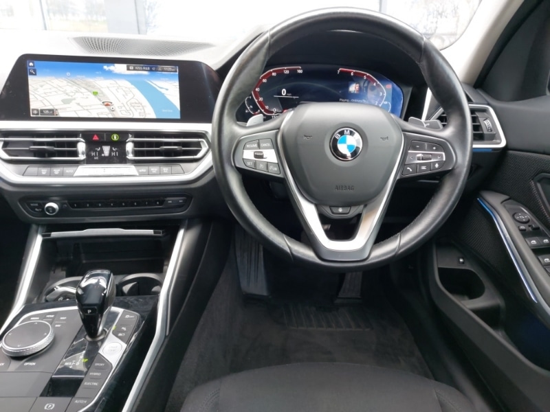 Used BMW 3 Series 2020 for sale - 77891891: Photo 7