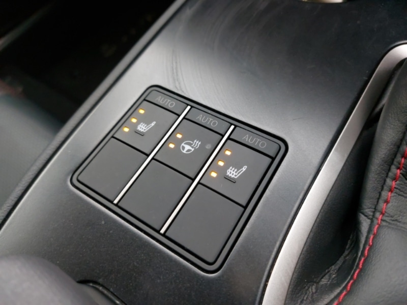 Used Lexus UX 2022 for sale - 77579997: Photo 13