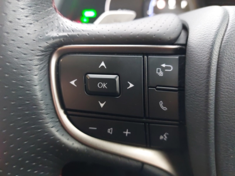 Used Lexus UX 2022 for sale - 77579997: Photo 17