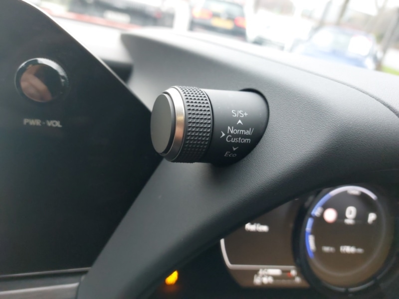 Used Lexus UX 2022 for sale - 77579997: Photo 19