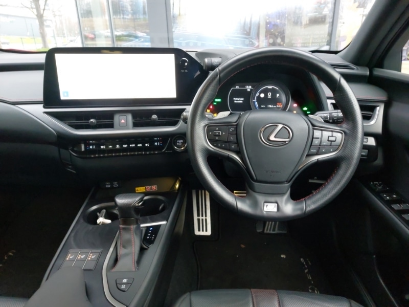 Used Lexus UX 2022 for sale - 77579997: Photo 7