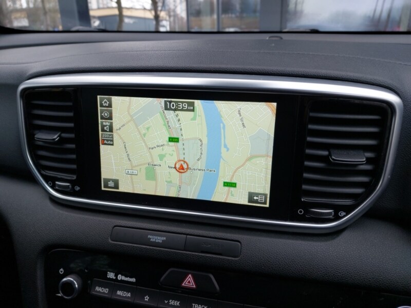 Used Kia Sportage 2019 for sale - 77491288: Photo 10