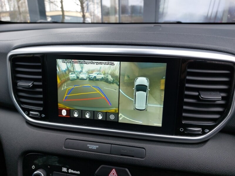 Used Kia Sportage 2019 for sale - 77491288: Photo 11