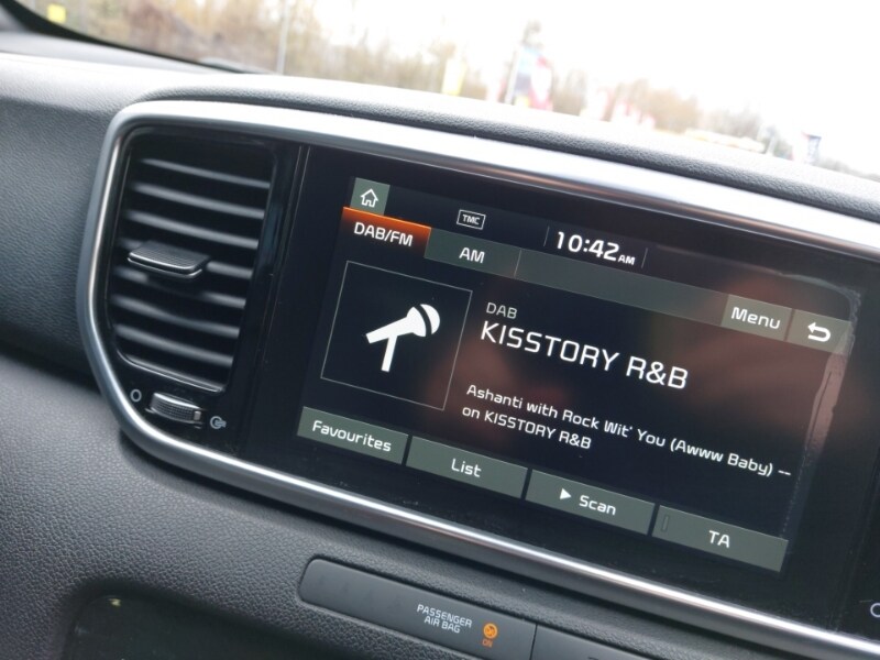 Used Kia Sportage 2019 for sale - 77491288: Photo 14