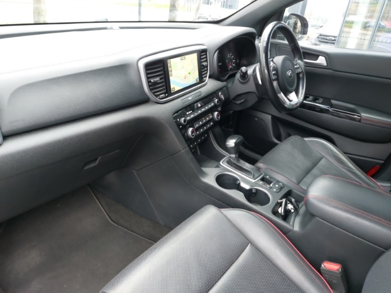 Used Kia Sportage 2019 for sale - 77491288: Photo 5