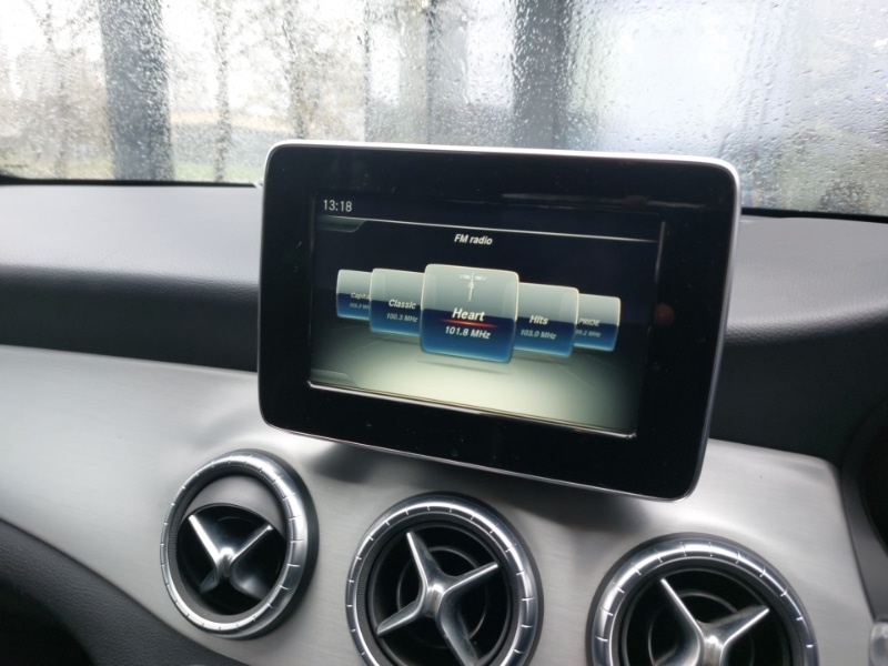 Used Mercedes-Benz CLA 2017 for sale - 76567214: Photo 10