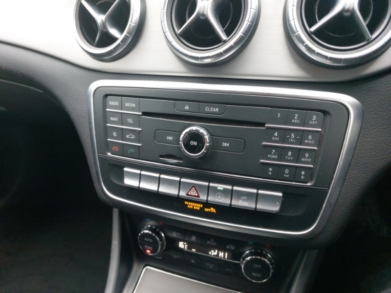 Used Mercedes-Benz CLA 2017 for sale - 76567214: Photo 11