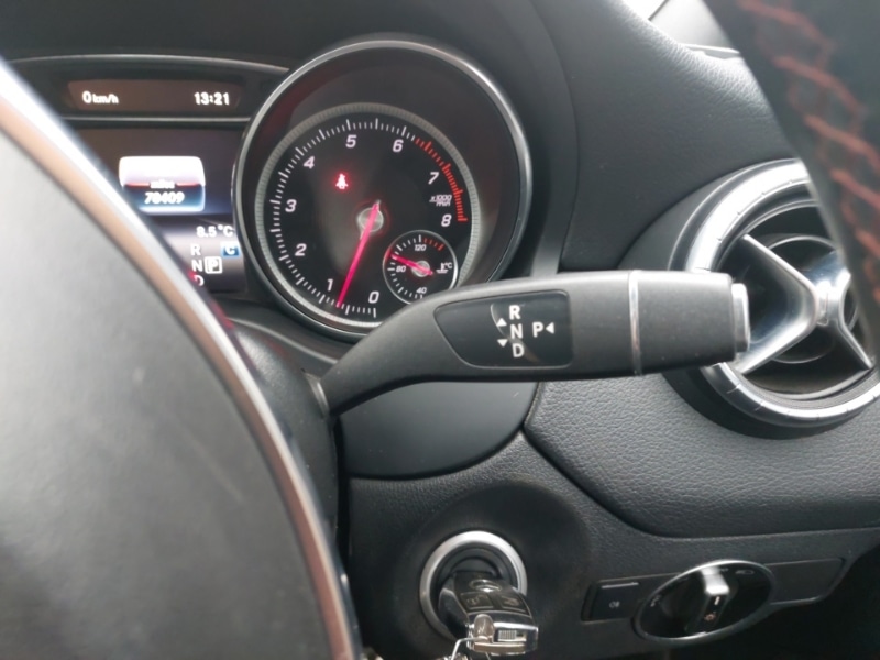 Used Mercedes-Benz CLA 2017 for sale - 76567214: Photo 13