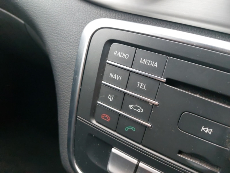 Used Mercedes-Benz CLA 2017 for sale - 76567214: Photo 14