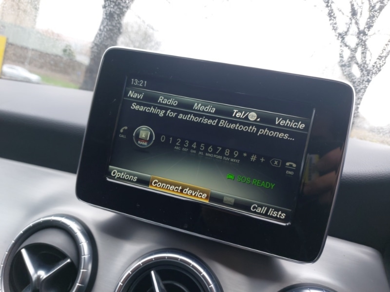 Used Mercedes-Benz CLA 2017 for sale - 76567214: Photo 15