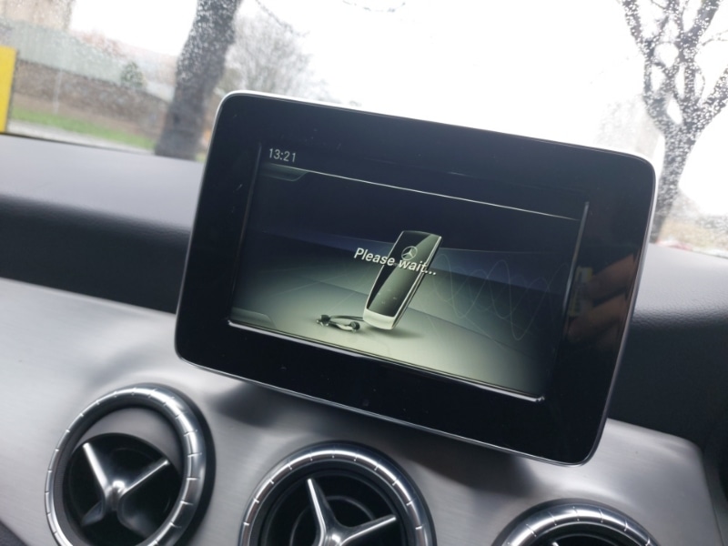 Used Mercedes-Benz CLA 2017 for sale - 76567214: Photo 16