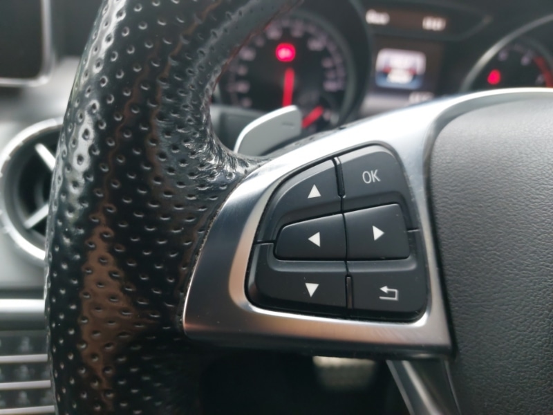 Used Mercedes-Benz CLA 2017 for sale - 76567214: Photo 18