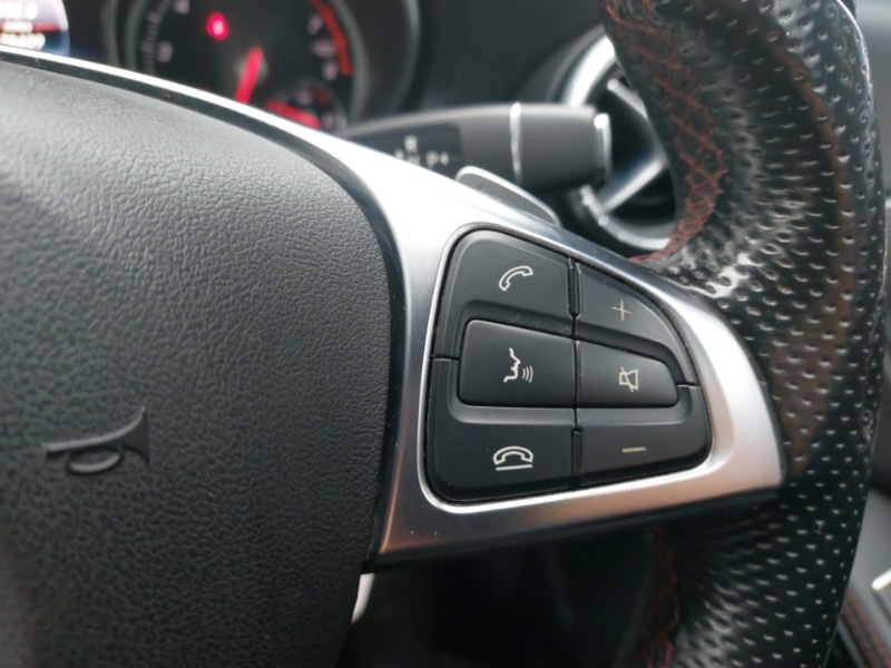 Used Mercedes-Benz CLA 2017 for sale - 76567214: Photo 19