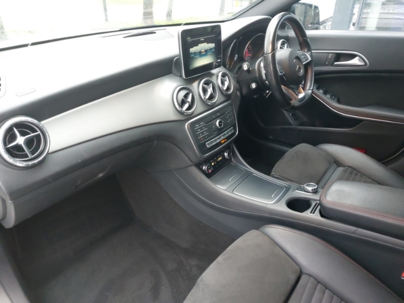 Used Mercedes-Benz CLA 2017 for sale - 76567214: Photo 5