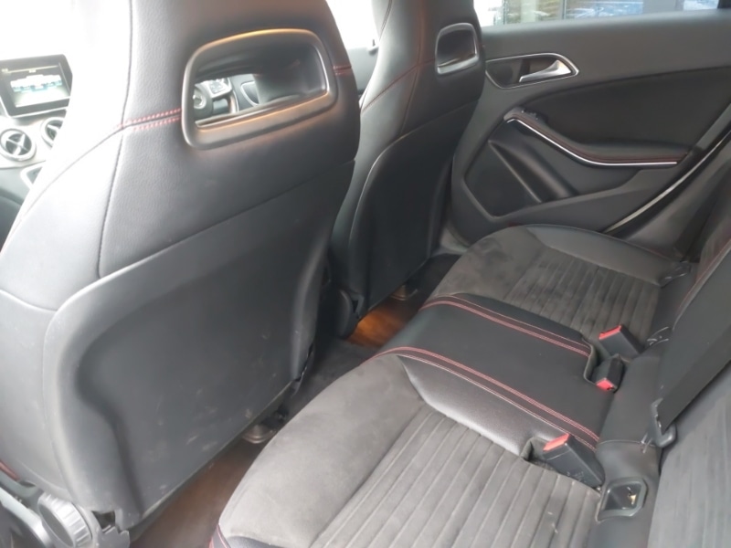 Used Mercedes-Benz CLA 2017 for sale - 76567214: Photo 6