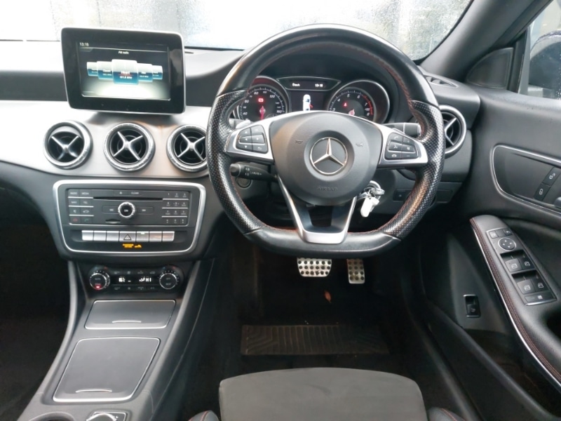 Used Mercedes-Benz CLA 2017 for sale - 76567214: Photo 7