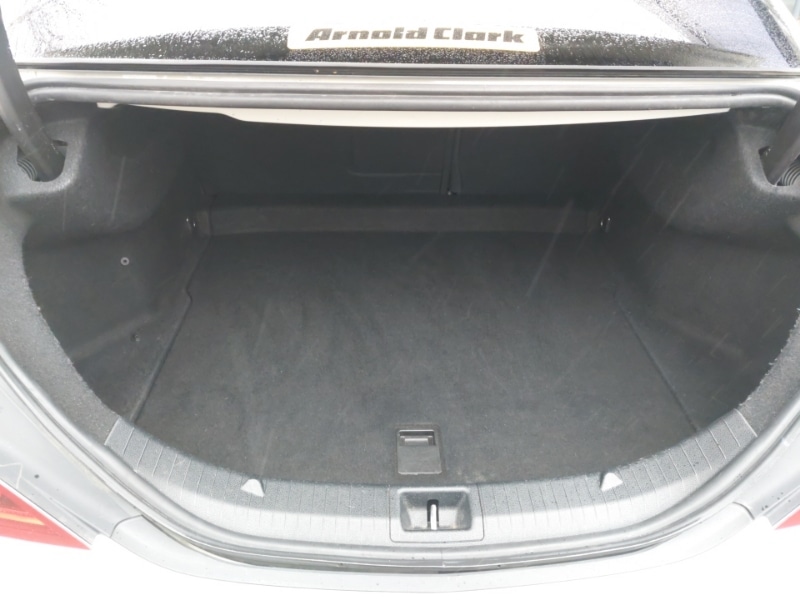 Used Mercedes-Benz CLA 2017 for sale - 76567214: Photo 8