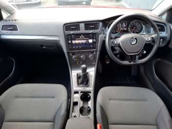 Used Volkswagen Golf 2019 for sale - 75093640: Photo