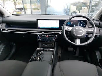 Used Hyundai TUCSON 2024 for sale - 75828681: Photo