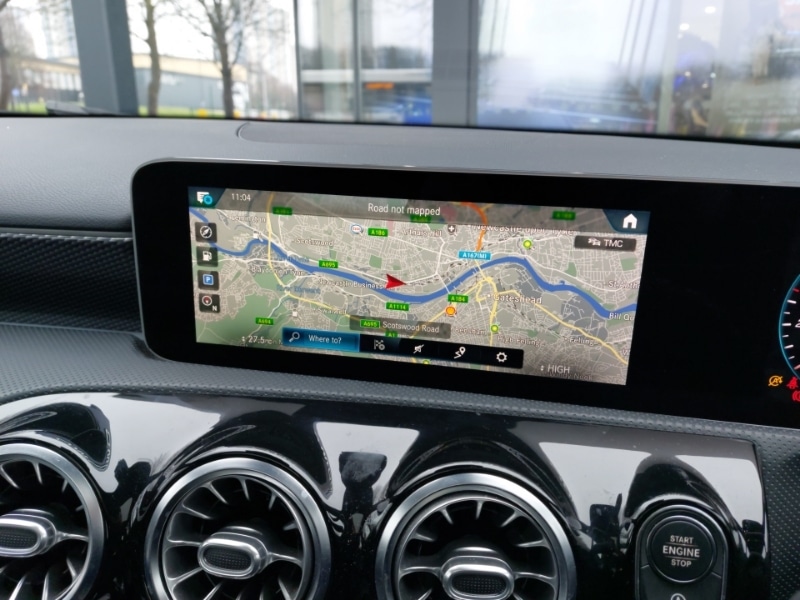 Used Mercedes-Benz A-Class 2018 for sale - 77252301: Photo 10