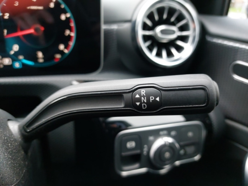 Used Mercedes-Benz A-Class 2018 for sale - 77252301: Photo 12