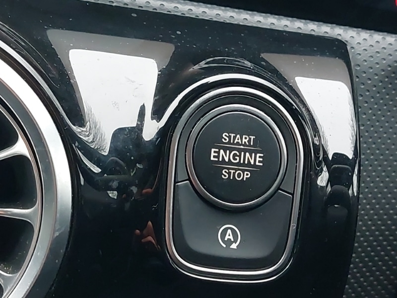 Used Mercedes-Benz A-Class 2018 for sale - 77252301: Photo 14