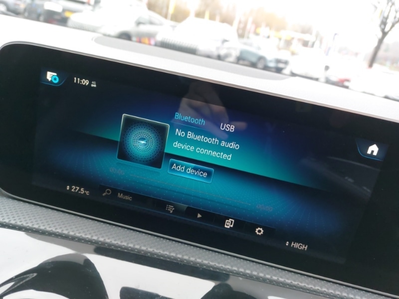 Used Mercedes-Benz A-Class 2018 for sale - 77252301: Photo 16