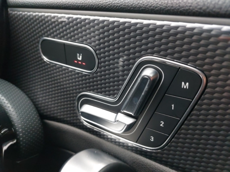 Used Mercedes-Benz A-Class 2018 for sale - 77252301: Photo 19