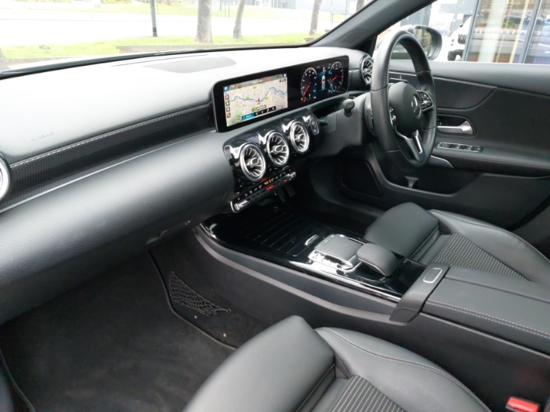 Used Mercedes-Benz A-Class 2018 for sale - 77252301: Photo 5