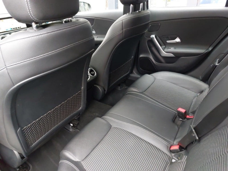 Used Mercedes-Benz A-Class 2018 for sale - 77252301: Photo 6