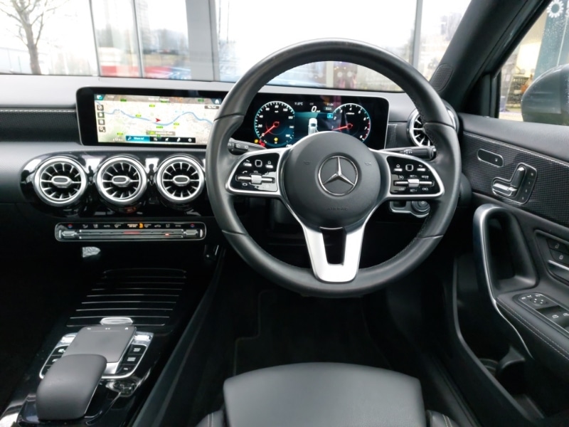 Used Mercedes-Benz A-Class 2018 for sale - 77252301: Photo 7