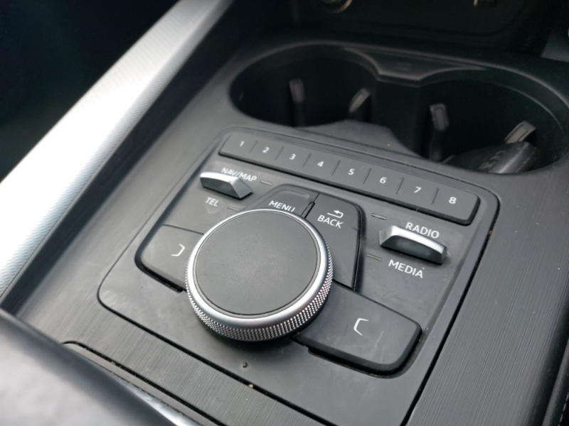 Used Audi A4 2019 for sale - 77716652: Photo 13