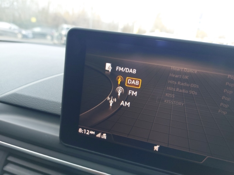 Used Audi A4 2019 for sale - 77716652: Photo 14