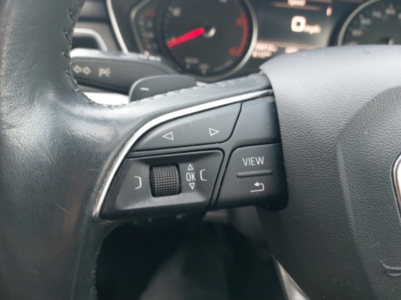 Used Audi A4 2019 for sale - 77716652: Photo 16