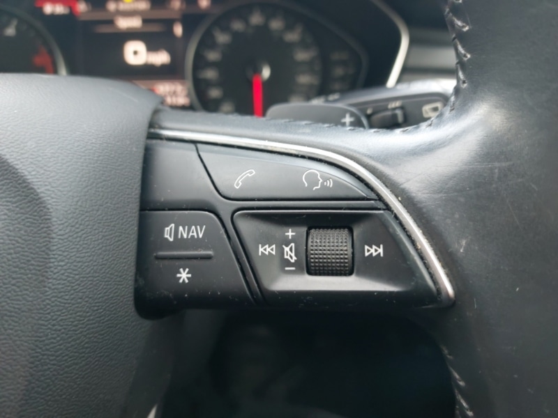 Used Audi A4 2019 for sale - 77716652: Photo 17