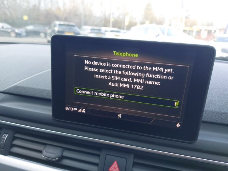 Used Audi A4 2019 for sale - 77716652: Photo 18