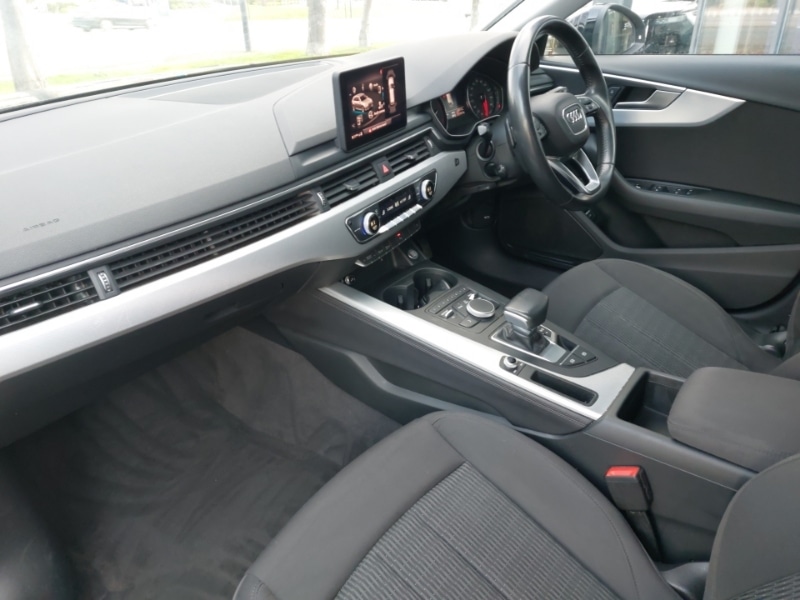 Used Audi A4 2019 for sale - 77716652: Photo 5