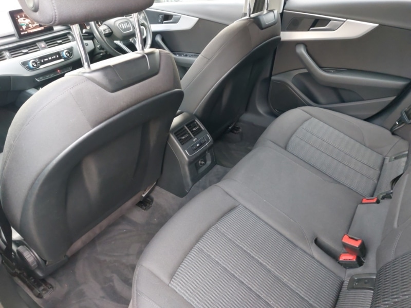 Used Audi A4 2019 for sale - 77716652: Photo 6
