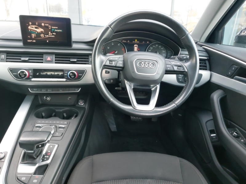 Used Audi A4 2019 for sale - 77716652: Photo 7