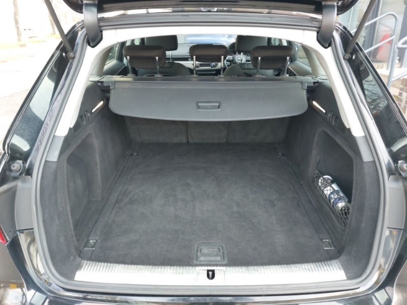 Used Audi A4 2019 for sale - 77716652: Photo 8