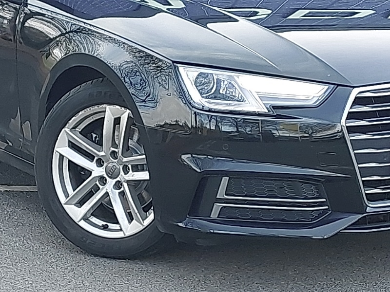 Used Audi A4 2019 for sale - 77716652: Photo 9