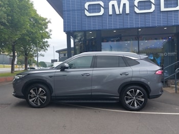 Used MG MG HS 2025 for sale - 78957222: Photo
