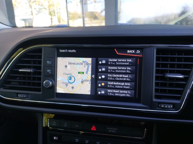 Used SEAT Leon 2019 for sale - 76427641: Photo 10