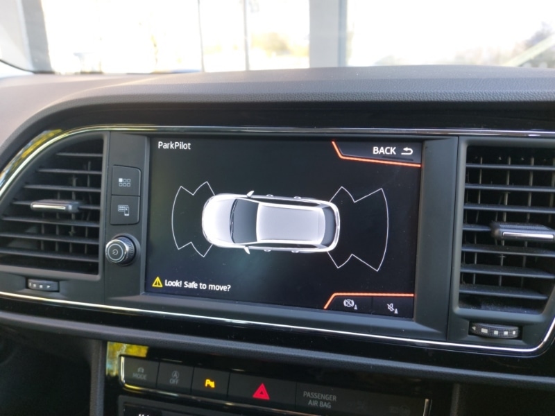 Used SEAT Leon 2019 for sale - 76427641: Photo 11