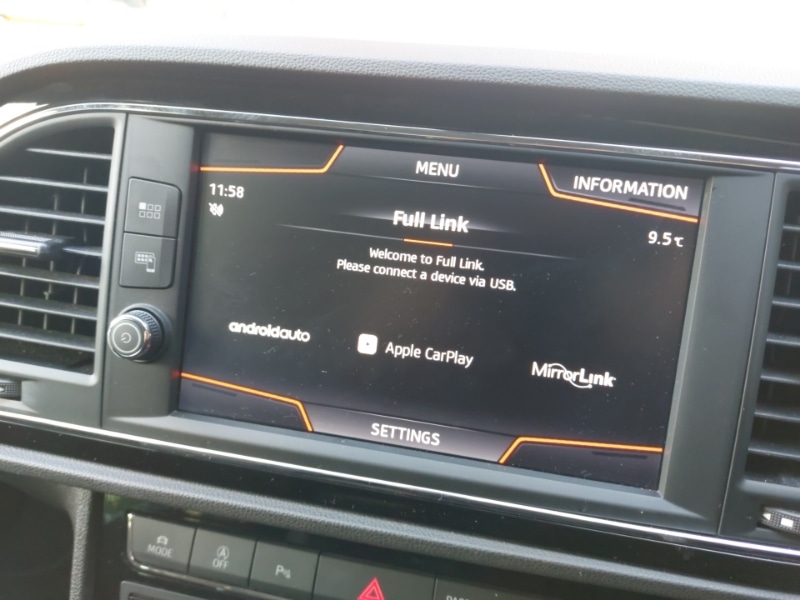 Used SEAT Leon 2019 for sale - 76427641: Photo 14