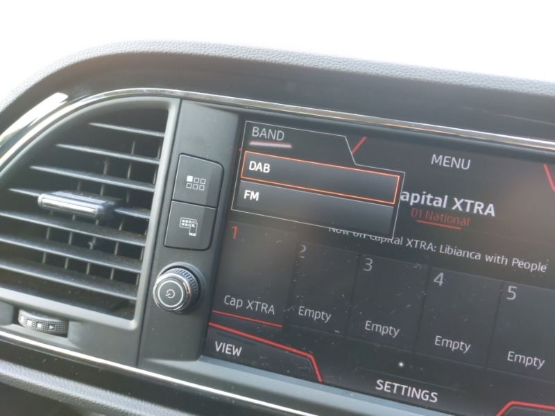 Used SEAT Leon 2019 for sale - 76427641: Photo 15