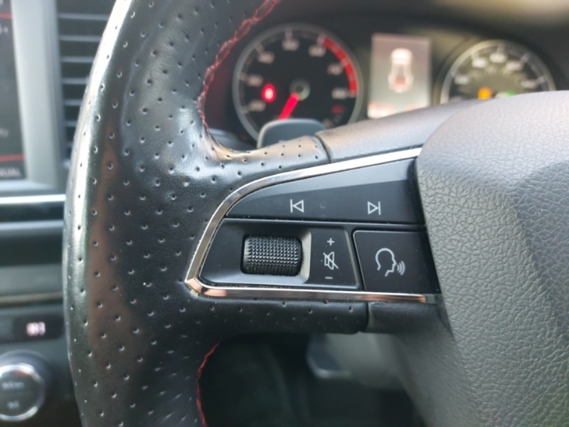 Used SEAT Leon 2019 for sale - 76427641: Photo 16