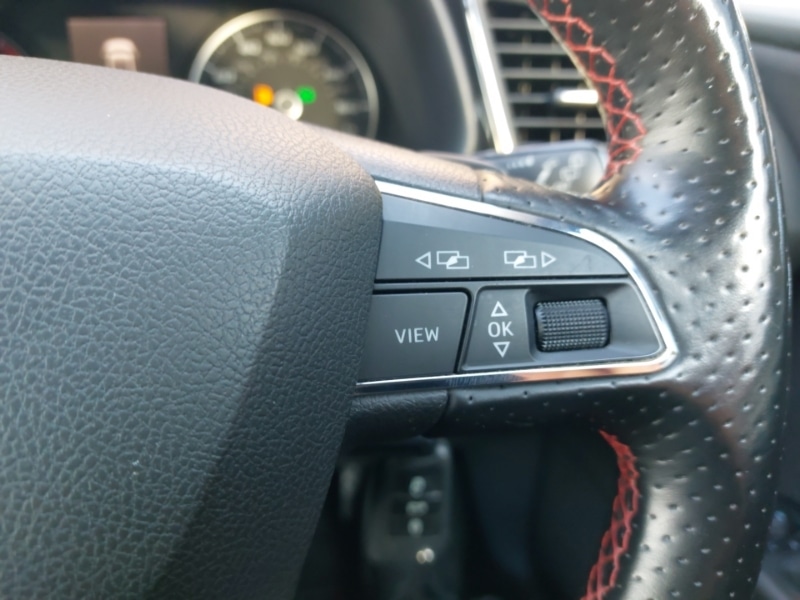 Used SEAT Leon 2019 for sale - 76427641: Photo 17