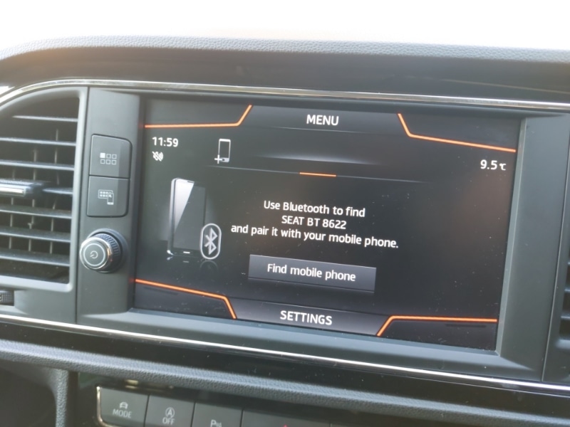 Used SEAT Leon 2019 for sale - 76427641: Photo 19